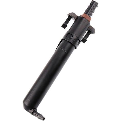 6438P1 6438F3 Düsenhalter für 307 207 607 C4 C5 Scheinwerferwaschanlage Teleskop-Sprühdüsenhalter (1/5)
