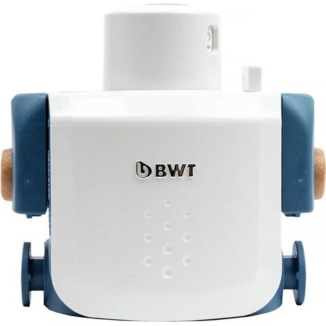 Cabezal de filtración BWT Besthead Flex conexiones ajustables válvulas antirretorno (1/3)