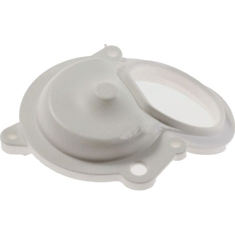 Coperchio valvola - Vaporiere, cuocitori a vapore - MOULINEX - 346652