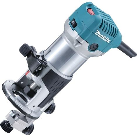 Coupe de bord Makita RT0702CX2J