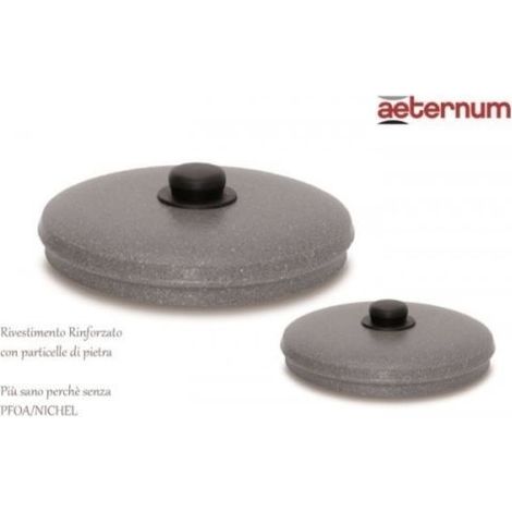 Coperchio per Padella Pentola Trudi Aeternum 28 cm (1/2)