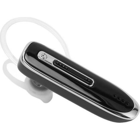 Stilvolle Bluetooth-Kopfhörer, HiFi-Stereo-Sound, klare Anrufe, einohrige, binaurale Sportkopfhörer, Bluetooth 4.1 (1/5)