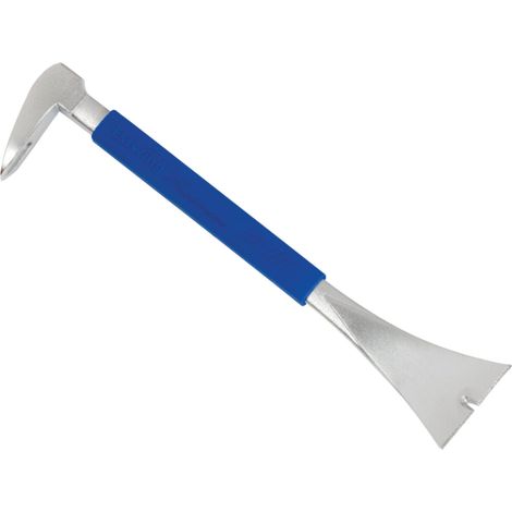 Estwing EMP300G Pro-Claw Moulding Puller Bar – 12-inch (300mm) Heavy-Duty Tool for Removing Mouldings (1/2)