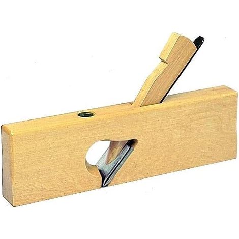 ULMIA Doppel Simshobel HW8 30 mm Sohle aus Weißbuche (1/4)