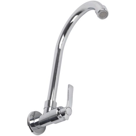 Langlebige Armatur, Küchenarmatur, für Zuhause (1/5)