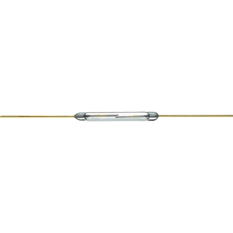 PIC PMC-2021 Reed-Kontakt 1 Schließer 200 V/DC, 250 V/AC 1.5 A 50 W
