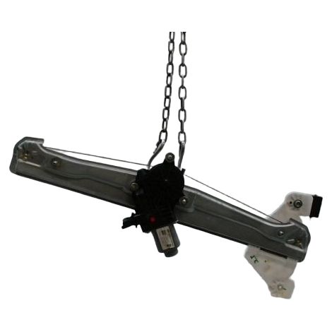 Mecanisme+moteur Leve-glace Avant Droit HYUNDAI Tucson -04 [PRODUIT D'OCCASION]♻️82460n7010