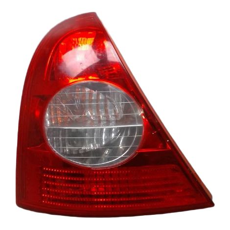 [PRODUIT D'OCCASION] Feu Arriere Gauche  RENAULT Clio ♻️ Ref Oe. 8200917488 - Garantie à vie (1/3)