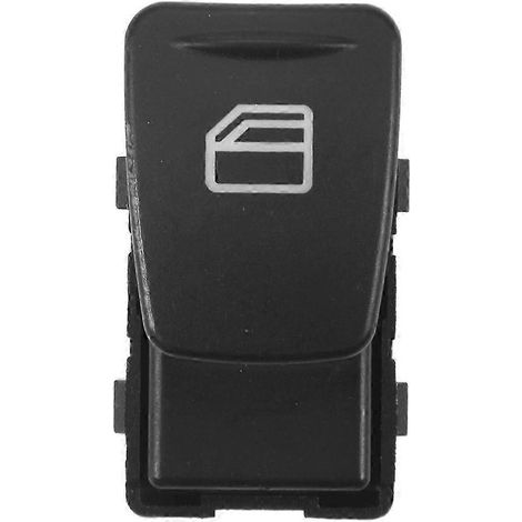 A4548201010 4548201010 Pulsante di comando finestra di alimentazione per Smart Forfour 454 2004 2005 2006 (1/5)