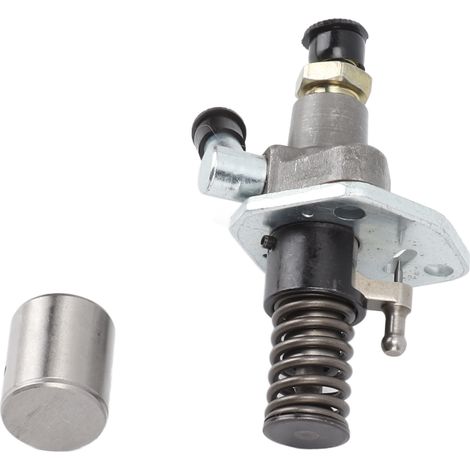 Ensemble générateur diesel avec pompe d'injection de carburant 170F à 178F, pièce pour cultivateur de micro-travail du sol (1/5)