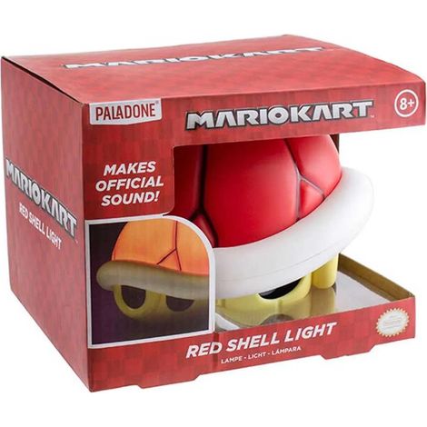 Lampe Paladone Nintendo LED Kunststoff 12 cm (1/3)
