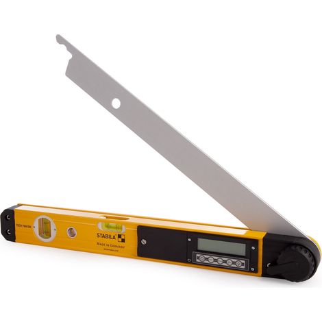 Stabila Tech 700 Da Digital Electronic Angle Finder 45Cm