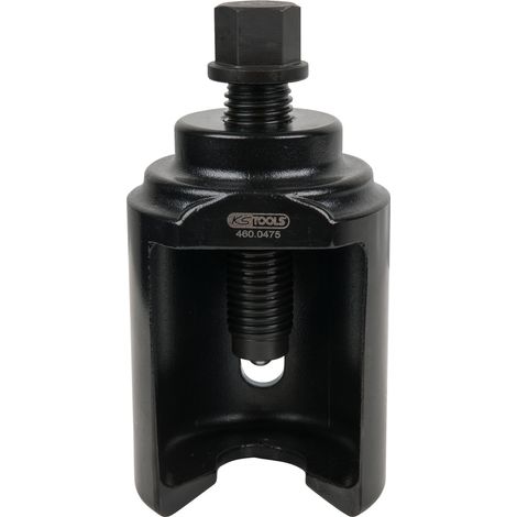KS Tools Vibro-Impact Universal-Kugelgelenk-Abzieher-Glocke 32 x 90 mm