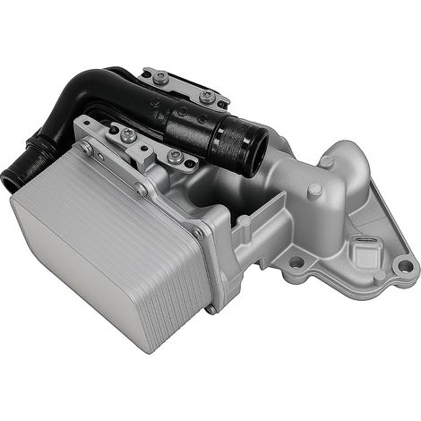Engine Cooling Module for Opel Vivaro Bus 2001-2019 TR8201005241 Heat Exchange (1/5)