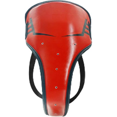 Protège-aine réglable pour homme et enfant - Pour arts martiaux et kickboxing (1/4)