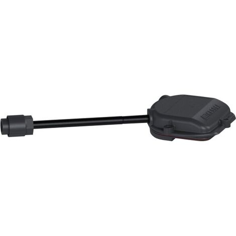 Couvercle de pompe KESSEL 680786 GTF 500