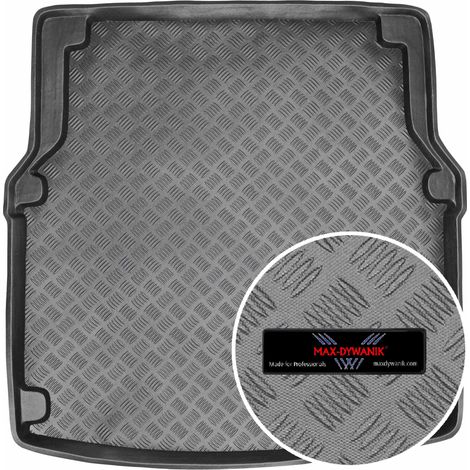 Alfombrilla para maletero MAX-MAT para Mercedes CLS Clase W218 Coupé 2011-2018