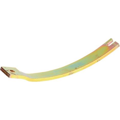 Chapa desgaste transductor 贸pt KVERNELAND KLEINE KL812621 (1/2)