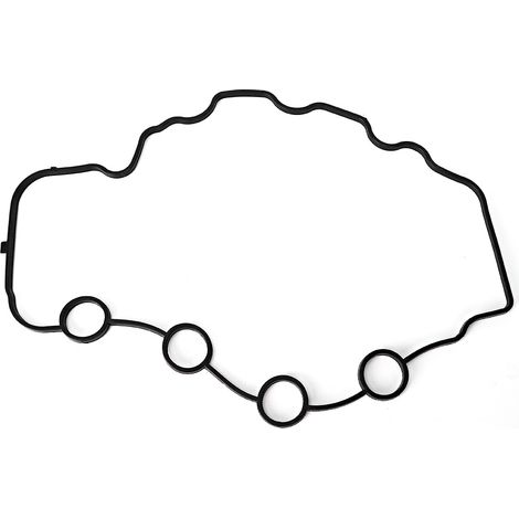 Gummidichtung für Ventildeckel des Honda City, Motordichtung, Teilenummer 12341-PWA-000, kompatibles Ersatzteil, Qualität garantiert. (1/5)
