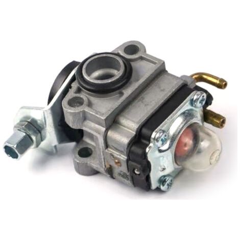 Pièces de rechange carburateur 4 temps pour tondeuse et taille-haie compatible GX31 (1/5)