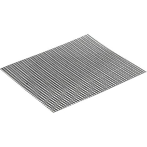1 tapis de grille pour barbecue