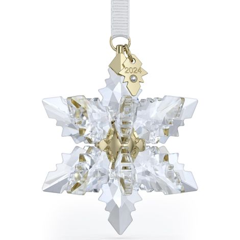 Swarovski Annual Edition Decorazione 3D 2024 (1/4)