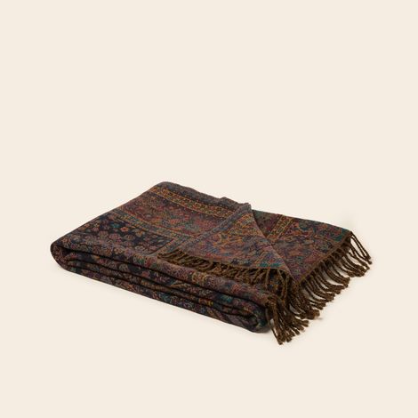 Plaid en MAGDI