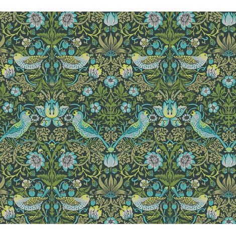 BRICOFLOR Papier peint Art of Eden 390561 (1/5)