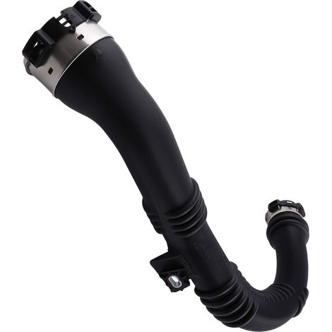 Turbo Boost Intercooler Hose Pipe For Vauxhall Vivaro B 1.6 CDTi Diesel 93867727 (1/5)