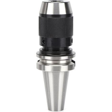 Porte-outil de perçage BT40 intégré à serrage automatique en acier au carbone pour CNC (BT40 APU13) (1/5)