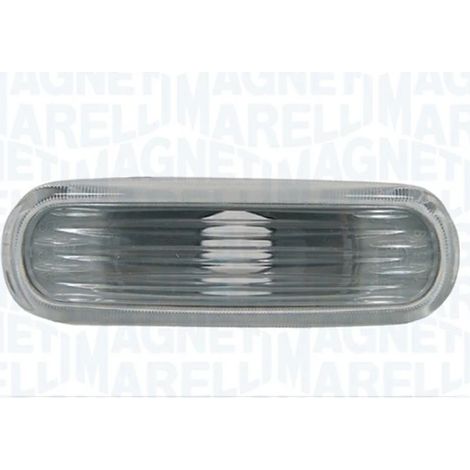 Feu clignotant Magneti Marelli 715102080120 ABARTH 51717793 51942933