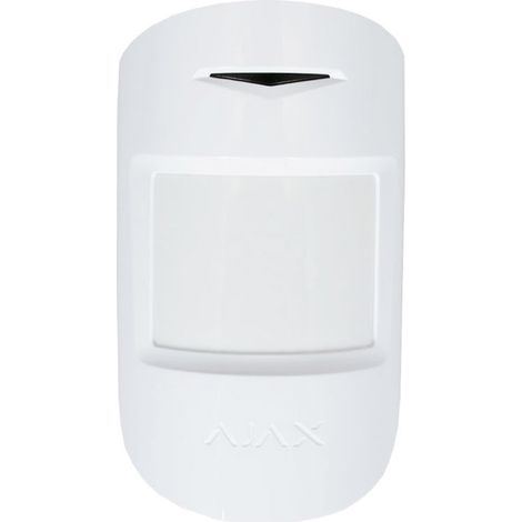 Detector de movimiento 868-868,6 MHz - MOTIONPROTECTW - Ajax -
