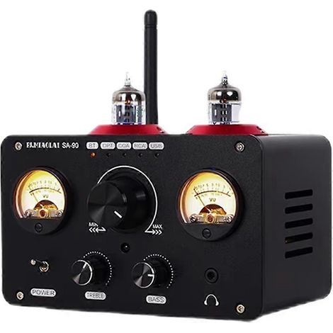 Ge5654/MA12070 80Wx2 Leistungsverstärker Audio-Verstärker Bluetooth-- (1/5)
