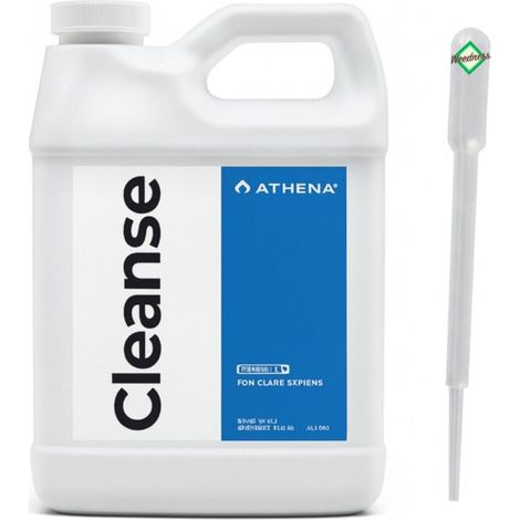 Athena Cleanse Dünger 3,78 Liter (1/5)
