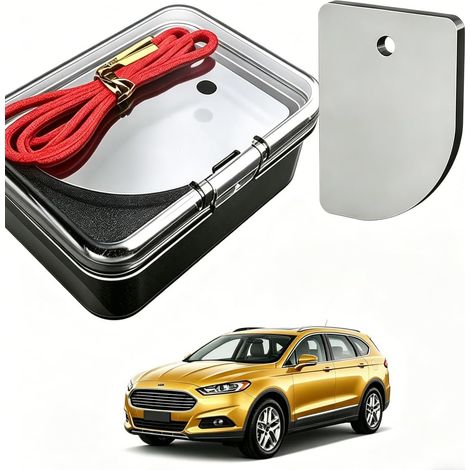 Rasoir de peinture pour voiture, dévidoir de peinture, grattoir de peinture pour peinture, vernis, résidus adhésifs, élimination de la rouille, avec précision, anti-rayures, ergonomique (1/5)