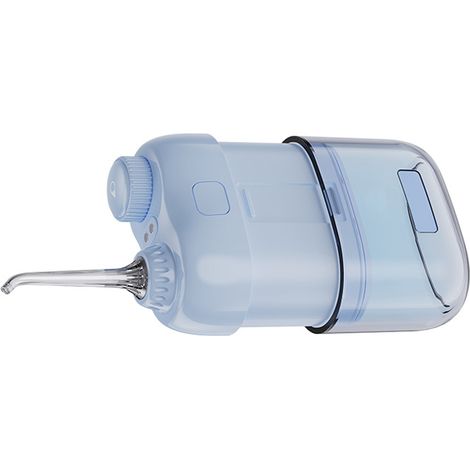 Hydropulseur buccal portable mini (1/3)