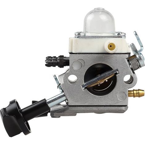 1 carburador compatible con sopladores STIHL BG56 BG56C SH56 SH56C BG86 BG86C BG86CE BG86CE BG86Z SH86 SH86C ZAMA C1M-S261B, 4241 120 0616 (1/5)
