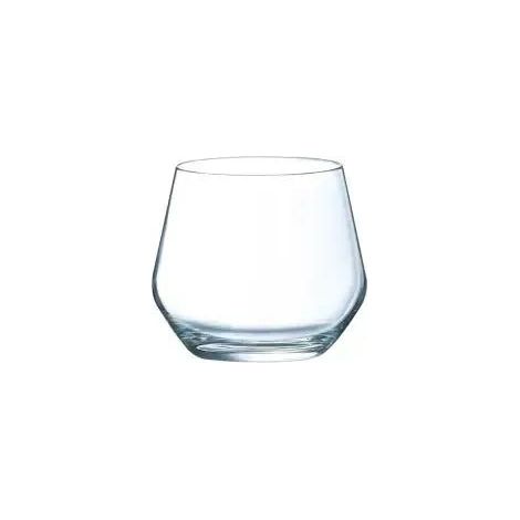6 Verres ARAM - 39cl - Rona