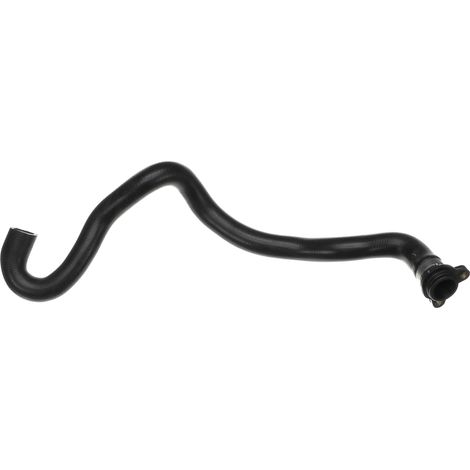 Gaine de chauffage Gates 02-1784 BMW 11537541992