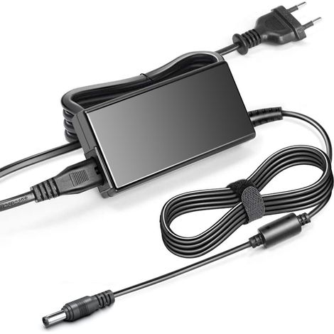 Bloc d'alimentation Chargeur pour Teufel Rockster Cross 20V 3,25A, 65W Zebra 2844 LP2642 MSI Optix G241 G241V Gaming Monitor Lenovo PA1650-52LC PA-1650-56LC Fujitsu Laptop Docking Station (1/5)