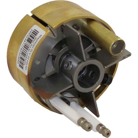 Wolf Mischkopf komplett für COB-20