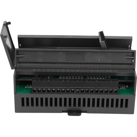 Automate programmable industriel (PLC), carte de commande à relais pour Siemens AC85-265V (1/5)