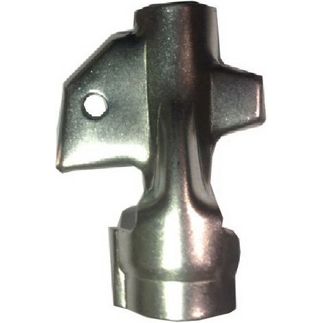 SUJECCION SUPERIOR PROTECTOR DESBROZADORA CAÑA 26 mm