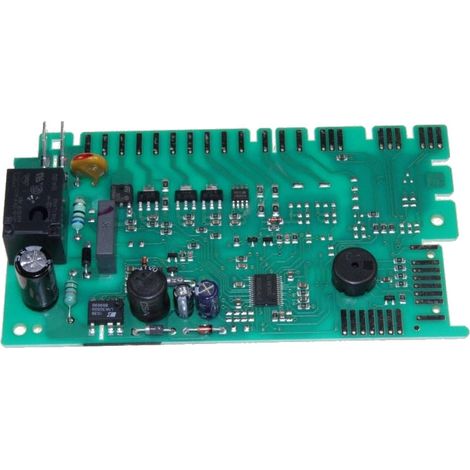 MODULE DE PUISSANCE POUR LAVE VAISSELLE EDSON - 32006233 (1/3)