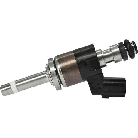 16010-5PA-305 and 16010-59B-315 are fuel injectors suitable for Honda Fit vehicles. (1/4)