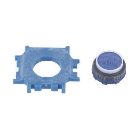 Aeratore M 21,5 x 1 IDEAL STANDARD (1/2)