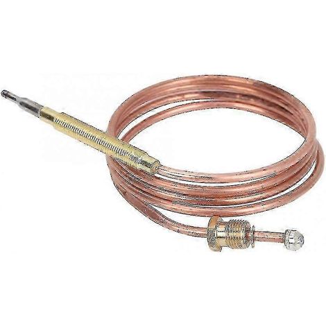 Élément thermocouple Dometic série RM pour réfrigérateur, camping-car et fourgon aménagé - JA (1/3)