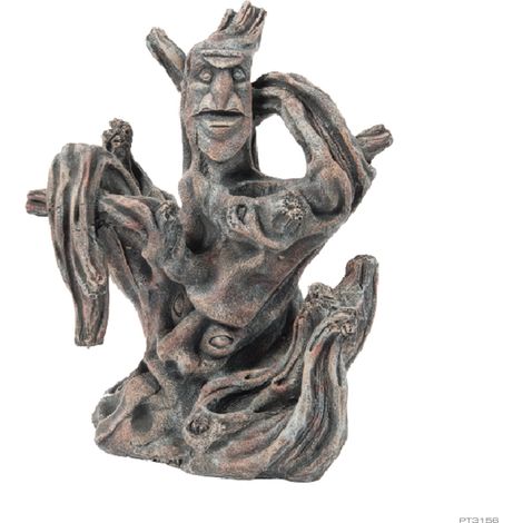 Estatua para terrario Tiki Exo Terra, S