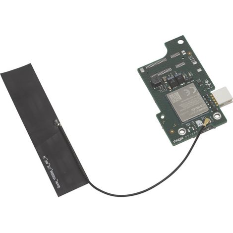 Carte de communication 4G pour witty plus et witty pro HAGER XVA285
