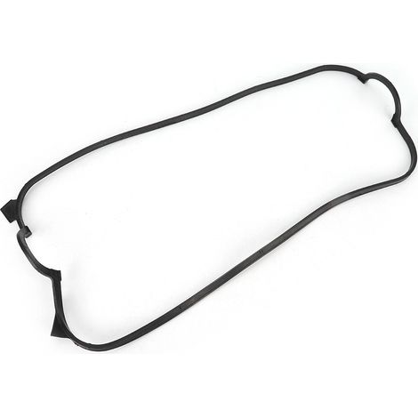 Ventildeckeldichtung aus Gummi für Honda Accord, Motordichtungssatz, Ersatzteilnummer 12030-PT0-000, Zylinderkopfdeckeldichtung (1/5)